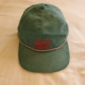 Patagonia Snapback Trucker Hat Limited Edition